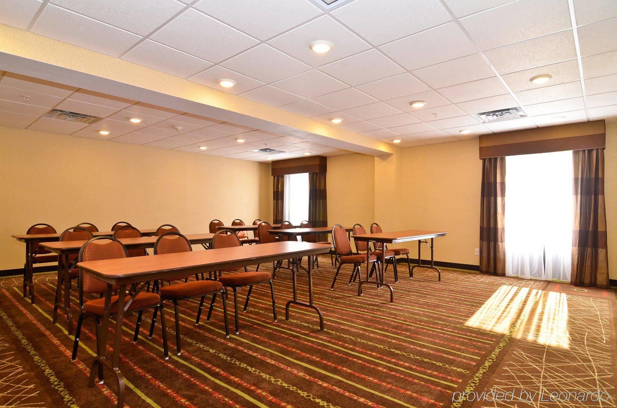 Holiday Inn Express Atlanta-Stone Mountain By Ihg Afaceri foto