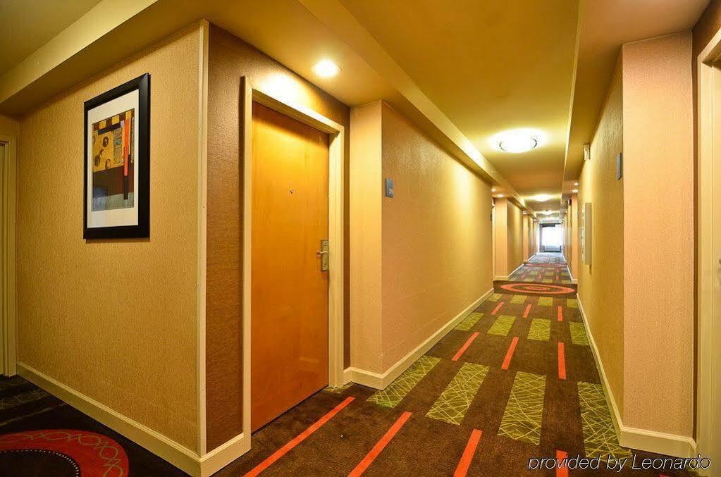 Holiday Inn Express Atlanta-Stone Mountain By Ihg Exterior foto