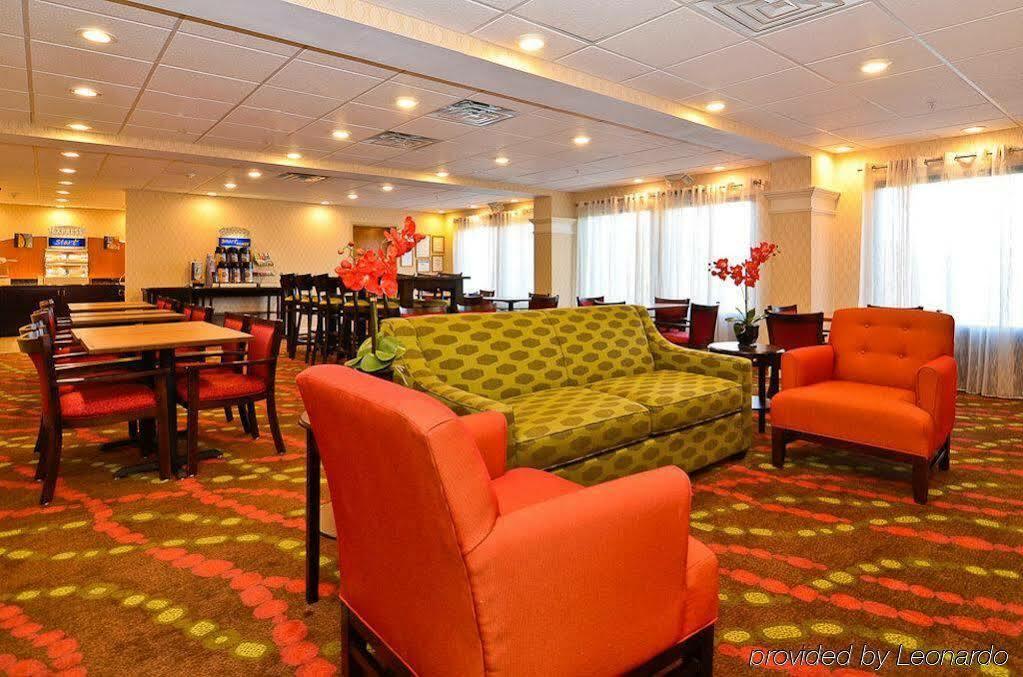 Holiday Inn Express Atlanta-Stone Mountain By Ihg Exterior foto
